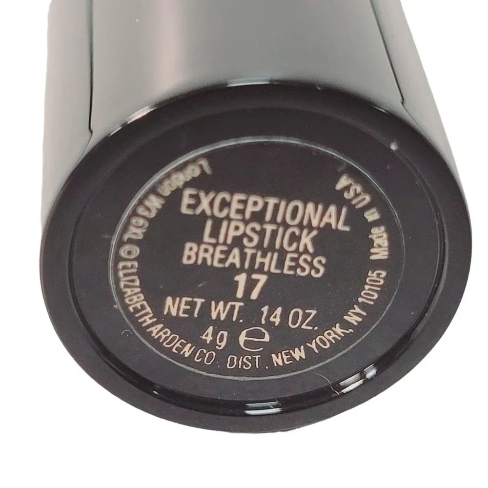 Elizabeth Arden Exceptional Lipstick - Breathless 17 - New‎